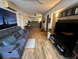 Spottiswoode Park (D2), Apartment #446653601